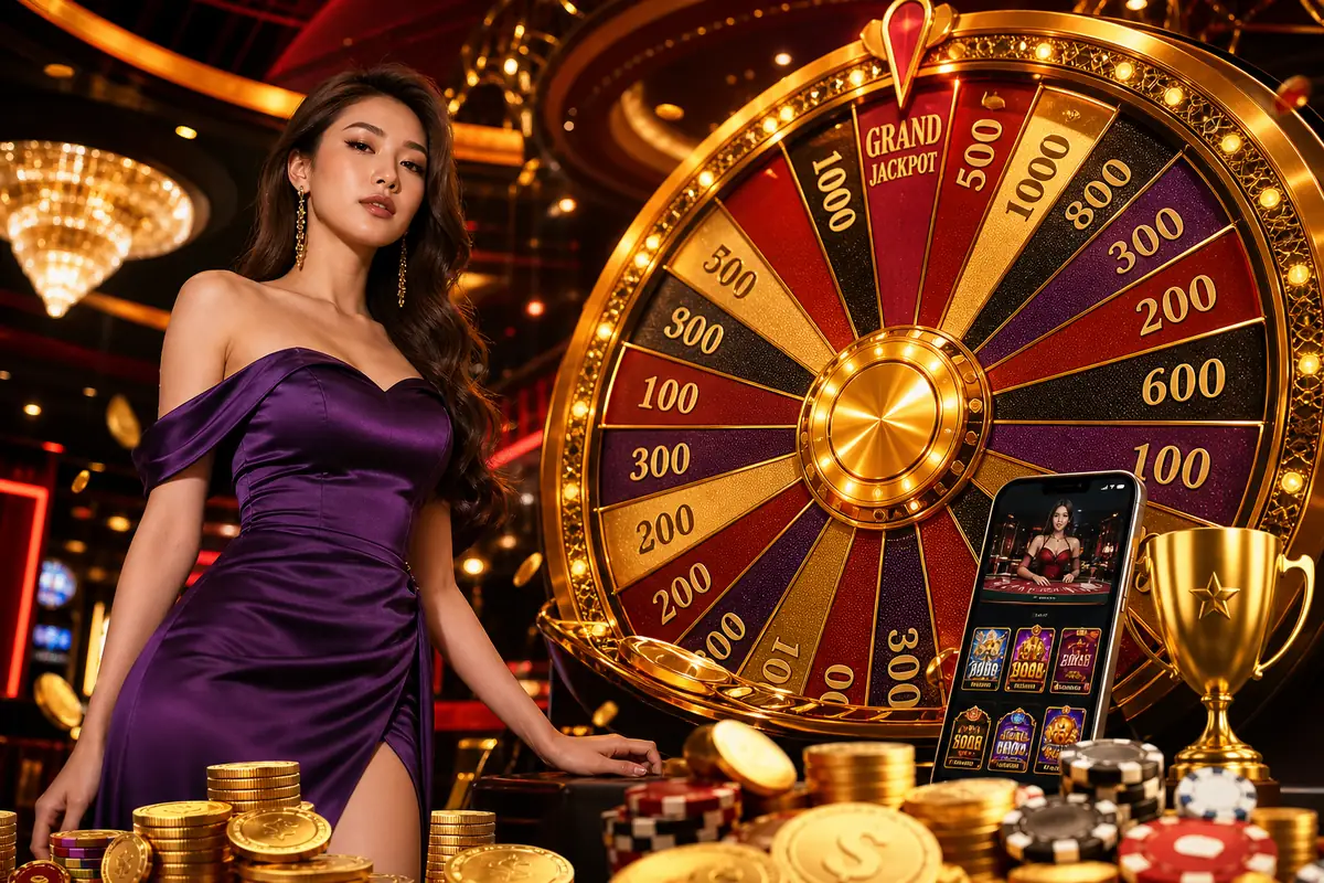 mcw76 – Nhà cung cấp game hàng đầu