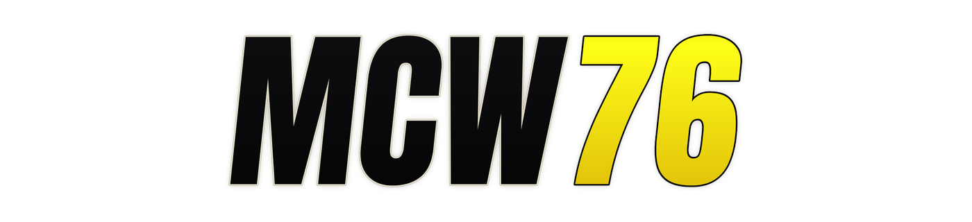 mcw76 logo